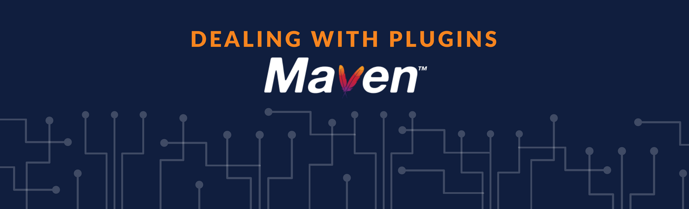 Maven - Dealing with Plugins