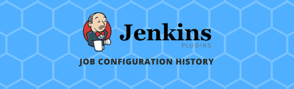 Job Configuration History