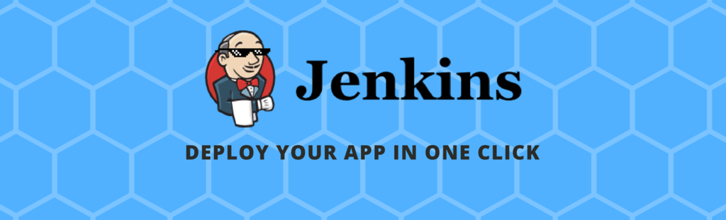 Deploy Your App in One Click